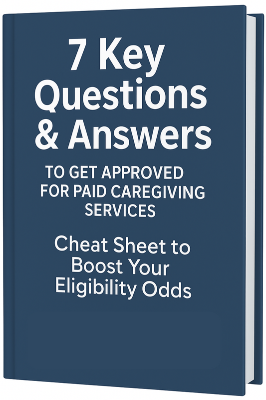 7 Key Questions & Answers Cheat Sheet